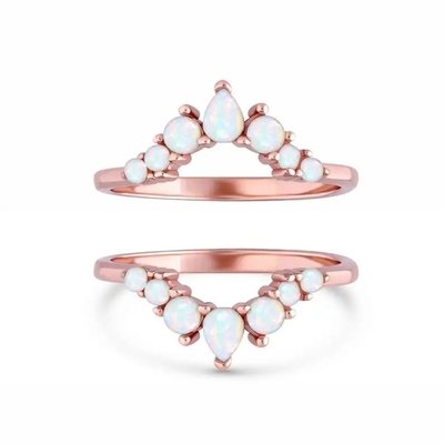 pc145073356-925_silver_antique_elegant_genuine_opal_promise_engagement_wedding_anniversary_precious_rings 925 Silver Antique Elegant Genuine Opal Promise Engagement Wedding Anniversary Precious Rings