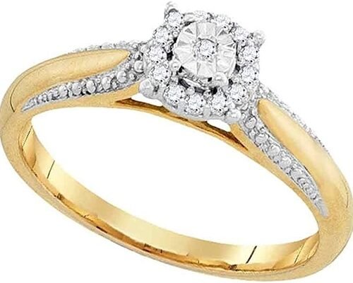 pc145133023-heart_moissanite_solitaire_engagement_women_s_ring_18k_yellow_gold Heart Moissanite Solitaire Engagement Women's Ring 18K Yellow Gold