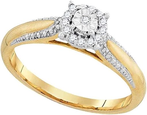 pc145133023-heart_moissanite_solitaire_engagement_women_s_ring_18k_yellow_gold Heart Moissanite Solitaire Engagement Women's Ring 18K Yellow Gold
