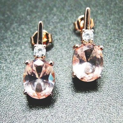 Овальная огранка зеленой шпинели ювелирные изделия серебро обручальное серьги для женщин