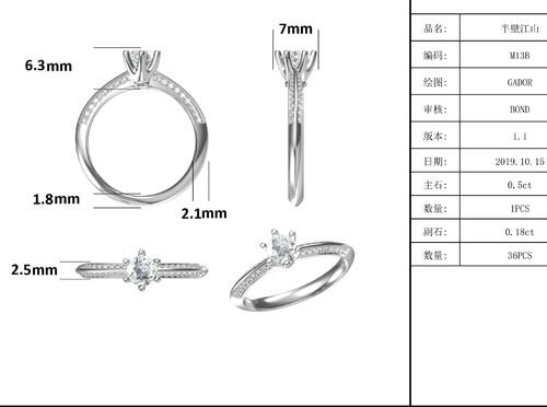 White Moissanite  And  Sapphire Platineve Diamonds Jewelry  Engagement Women Ring