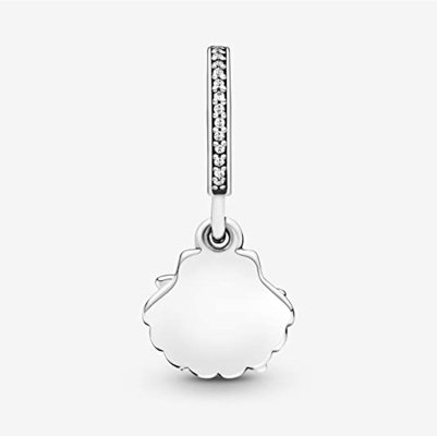 Senhora árvore 925 Sterling Silver Stingray Necklace Manta Ray Turtle Dolphin Charm Tortoise Necklace