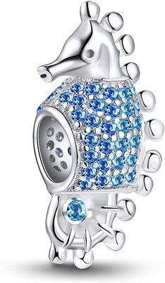 ノーティカルパヴェキュービックジルコニアCZトロピカルビーチバケーションパームツリーネックレスペンダントアンクレット女性の黄色14Kゴールドプラット