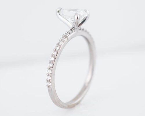 pc36972999-white_gold_real_diamond_jewellery_ring_1_33ct_pear_cut_ps_6_8mm_for_engagement White Gold Real Diamond Jewellery Ring 1.33ct Pear Cut PS 6×8mm For Engagement