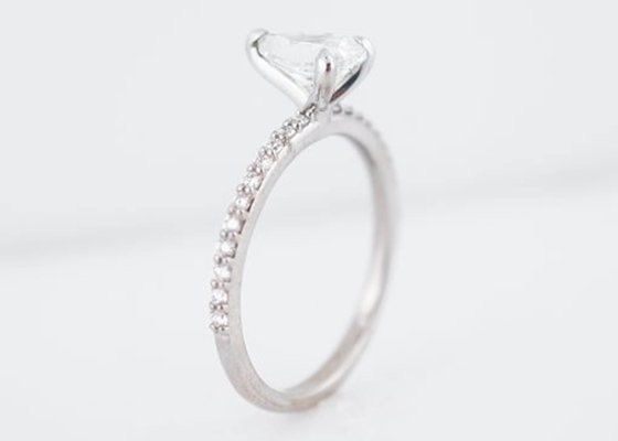 pc36972999-white_gold_real_diamond_jewellery_ring_1_33ct_pear_cut_ps_6_8mm_for_engagement White Gold Real Diamond Jewellery Ring 1.33ct Pear Cut PS 6×8mm For Engagement